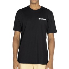 Camiseta Element Blazin Chest Plus Size Masculina - Foto 1