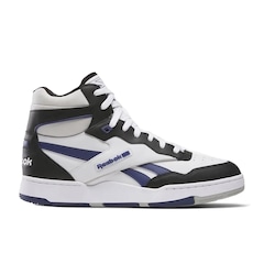 Tênis Masculino Reebok BB 4000 II Mid - Foto 1