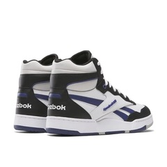 Tênis Masculino Reebok BB 4000 II Mid - Foto 2