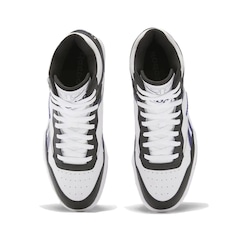 Tênis Masculino Reebok BB 4000 II Mid - Foto 4