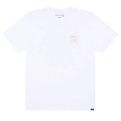 Camiseta Masculina Hurley Spider - Foto 1