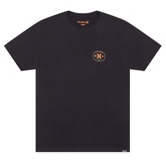 Camiseta Masculina Hurley Bottle - Foto 1