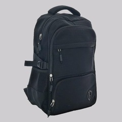 Mochila Unissex Corinthians Urban CP Coimbra 22 Litros - Foto 2