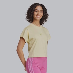 Camiseta Feminina adidas ALL SZN - Foto 3