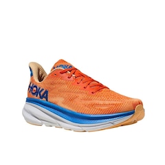 Tênis Masculino Hoka Clifton 9 - Foto 2