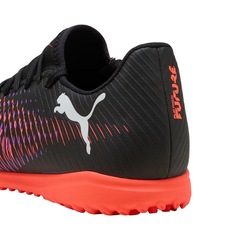 Chuteira Society Adulto Puma Future 8 Play - Foto 5