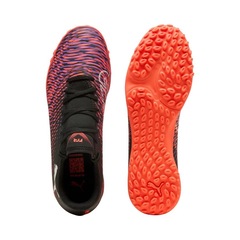 Chuteira Society Adulto Puma Future 8 Play - Foto 6