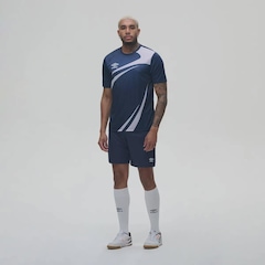 Camisa Masculina Umbro Match - Foto 3