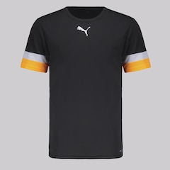 Camisa Masculina Puma Individualrise - Foto 1