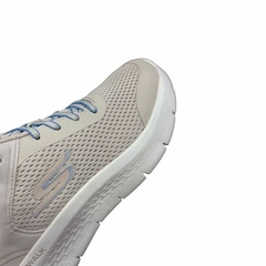 Tênis Feminino Skechers Go Walk Flex - Foto 6