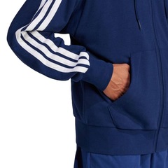 Jaqueta Masculina adidas 3 Stripes - Foto 4