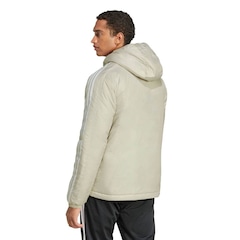 Jaqueta Masculina adidas Puffer - Foto 4