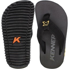 Chinelo Kenner Kivah Infantil - Foto 2