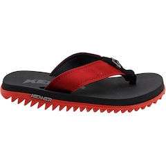 Chinelo Kenner Kivah Infantil - Foto 3