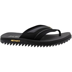 Sandália Kenner Kivah New Force Tratorado Robusto Masculina - Foto 3