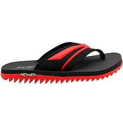 Sandália Kenner Kivah New Force Tratorado Robusto Masculina - Foto 2