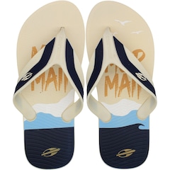 Chinelo Mormaii Neocycle II Masculino - Foto 1