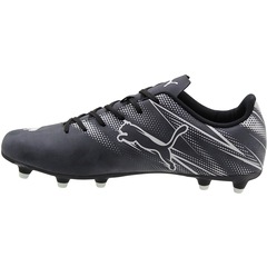 Chuteira de Campo Adulto Puma Attacanto - Foto 4