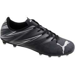 Chuteira de Campo Adulto Puma Attacanto - Foto 5