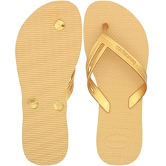 Chinelo Havaianas Elegance Feminino - Foto 3