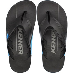 Sandália Kenner NK6 Flux Pro Masculina - Foto 1