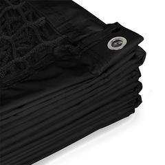 Rede de Tênis Fort Oficial Saque Duplo - Foto 4