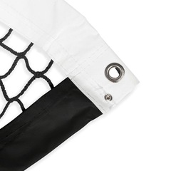 Rede de Tênis Fort Oficial Saque Duplo - Foto 6