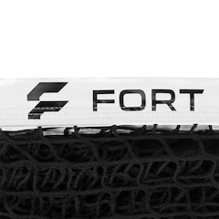 Rede de Tênis Fort Oficial Competição 4 Faixas - Foto 2