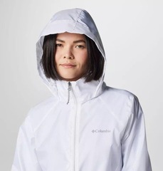 Jaqueta Feminina Columbia Switchback - Foto 7