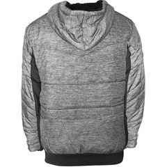 Jaqueta Masculina com Capuz Mormaii Puffer Padding - Foto 2