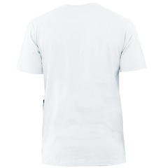 Camiseta Mormaii Letreiro Masculina - Foto 2