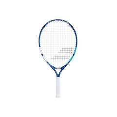 Raquete de Tênis Babolat Junior 21 Wimbledon 190g 2024 L0 - Foto 1