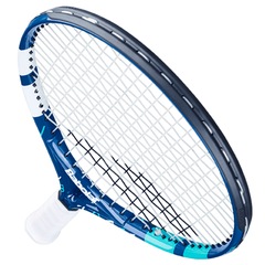 Raquete de Tênis Babolat Junior 21 Wimbledon 190g 2024 L0 - Foto 5