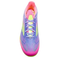 Chuteira de Campo adidas F50 League Firm/Multi-Ground - Adulto - Foto 4