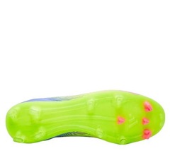Chuteira de Campo adidas F50 League Firm/Multi-Ground - Adulto - Foto 5