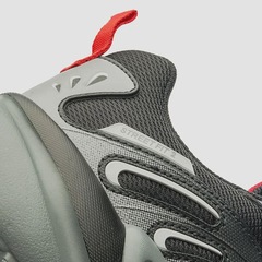 Tênis Masculino Fila Street Fit 2 - Foto 3