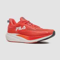 Tênis Masculino Fila Racer T2 Xtreme - Foto 2