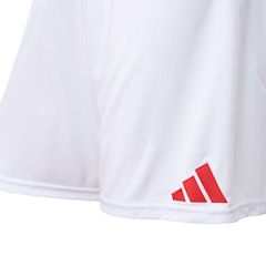 Short do Internacional Masculino Adidas I 25 IV6023 - Foto 4