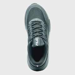 Tênis Masculino Fila Step - Foto 4