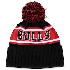 Gorro New Era Chicago Bulls NBA Pompom - Foto 2