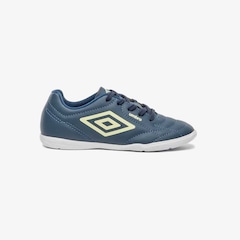 Chuteira Futsal Infantil Umbro Class Footballer - Foto 1