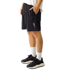 Bermuda Masculina Champion Hel Malha Solid - Foto 2