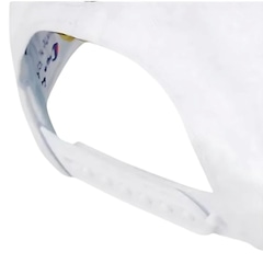 Boné Aba Reta Masculino Champion Script - Foto 3