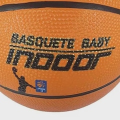 Bola de Basquete Poker Baby 3 - Infantil - Foto 3