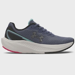 Tênis Feminino Under Armour Charged Wing 2 - Foto 1