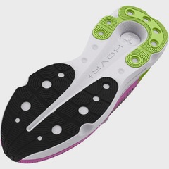 Tênis Masculino Under Armour Infinite Pro Anywhere Corrida - Foto 2