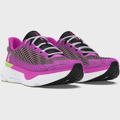 Tênis Masculino Under Armour Infinite Pro Anywhere Corrida - Foto 5