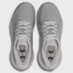 Tênis Masculino Under Armour Bankshot SE Basquete - Foto 3
