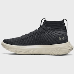 Tênis Masculino Under Armour Flow FUTR x Elite LUX Basquete - Foto 4