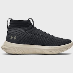 Tênis Masculino Under Armour Flow FUTR x Elite LUX Basquete - Foto 7